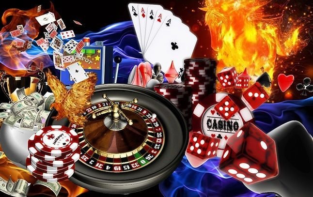 Bàn Live Casino với dealer thật tại binh phuoc – baccarat và roulette trực tiếp